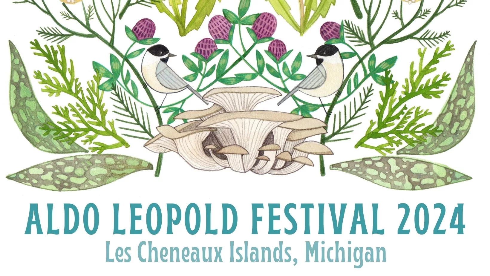 Aldo Leopold Festival 2024 Hessel School House